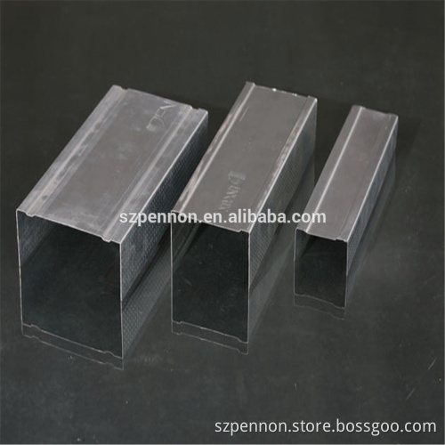 Building Steel Partition System Stud